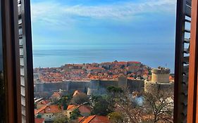 Apartment With Amazing View Dubrovnik